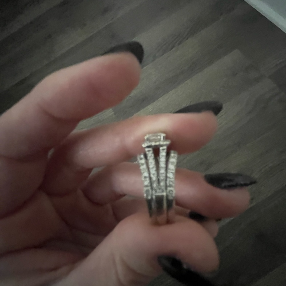 Wedding Ring - image 5